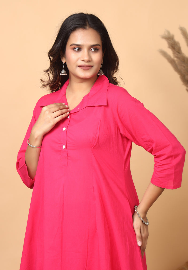 Gulnaar Grace Co-Ord Set for Women