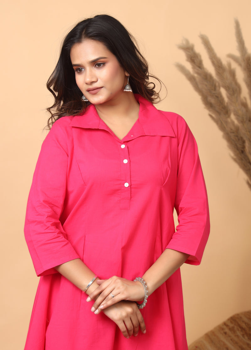 Gulnaar Grace Co-Ord Set for Women