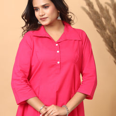 Gulnaar Grace Co-Ord Set for Women