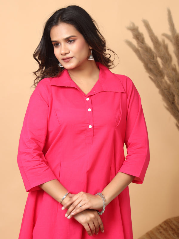 Gulnaar Grace Co-Ord Set for Women