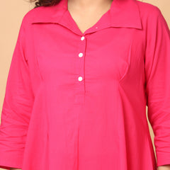 Gulnaar Grace Co-Ord Set for Women