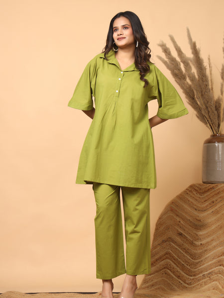 Harit Aura Co-ord sets