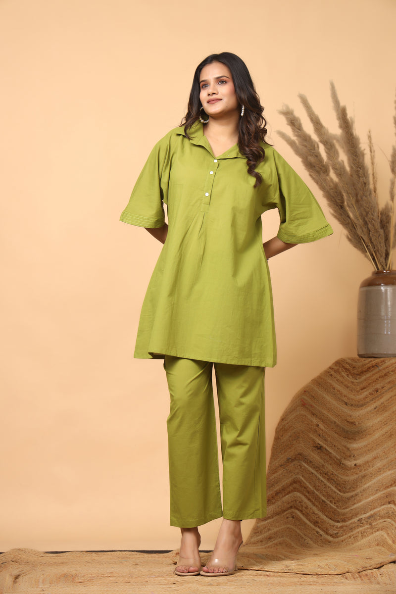 Harit Aura Co-ord sets