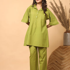 Harit Aura Co-ord sets