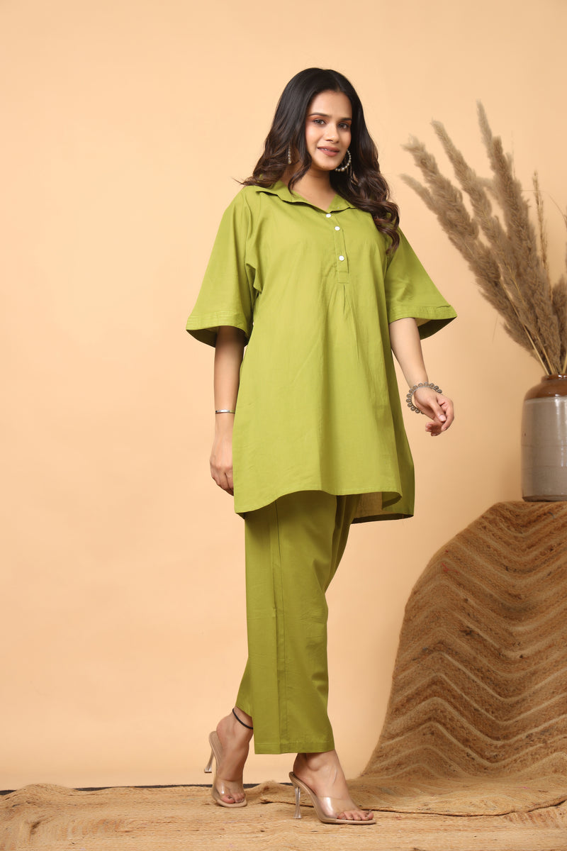 Harit Aura Co-ord sets