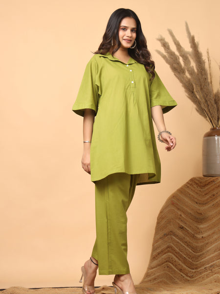 Harit Aura Co-ord sets