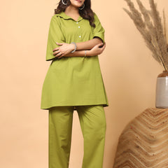 Harit Aura Co-ord sets