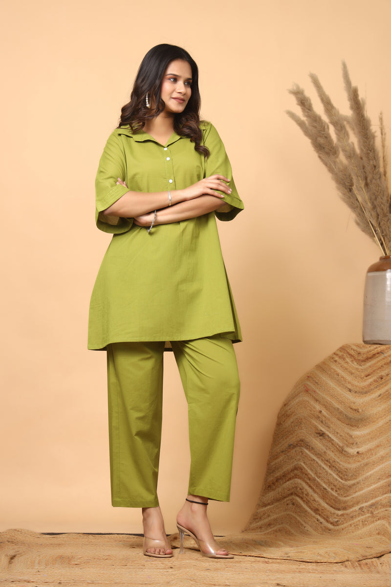 Harit Aura Co-ord sets