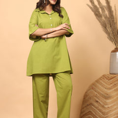 Harit Aura Co-ord sets