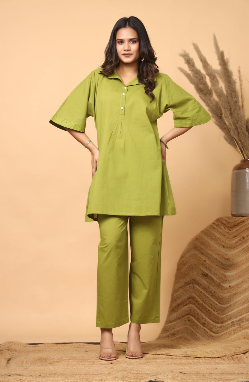 Harit Aura Co-ord sets