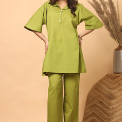 Harit Aura Co-ord sets