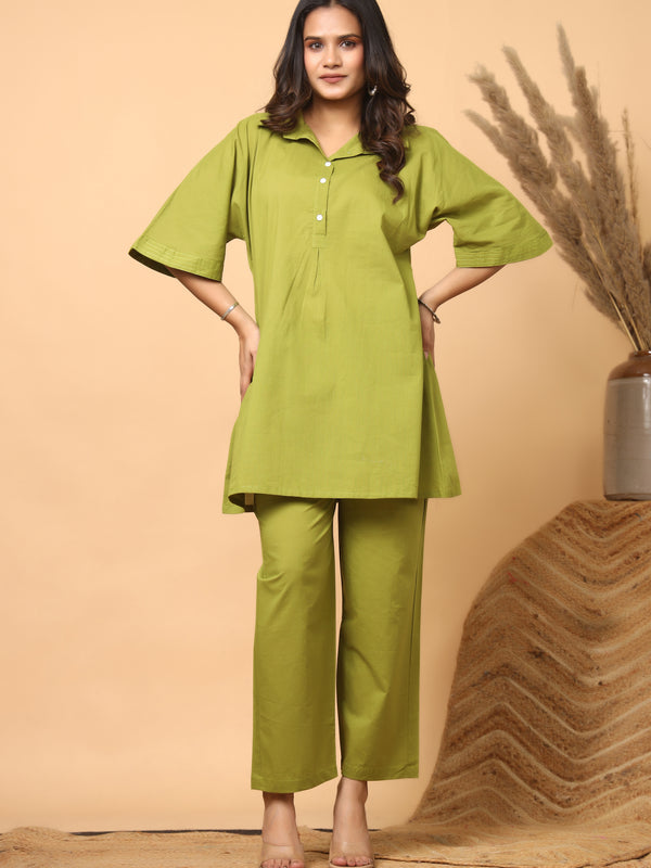 Harit Aura Co-ord sets