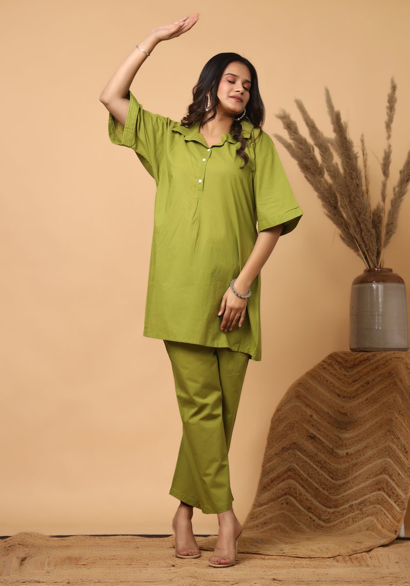 Harit Aura Co-ord sets