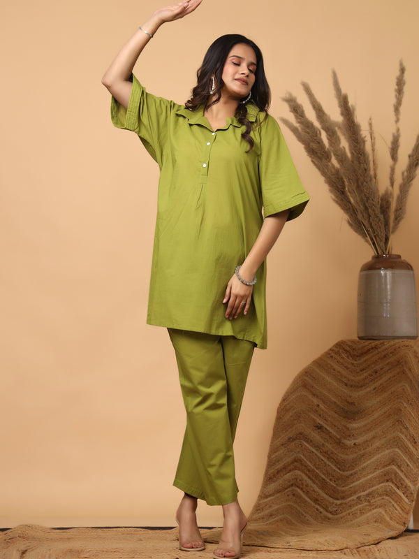 Harit Aura Co-ord sets