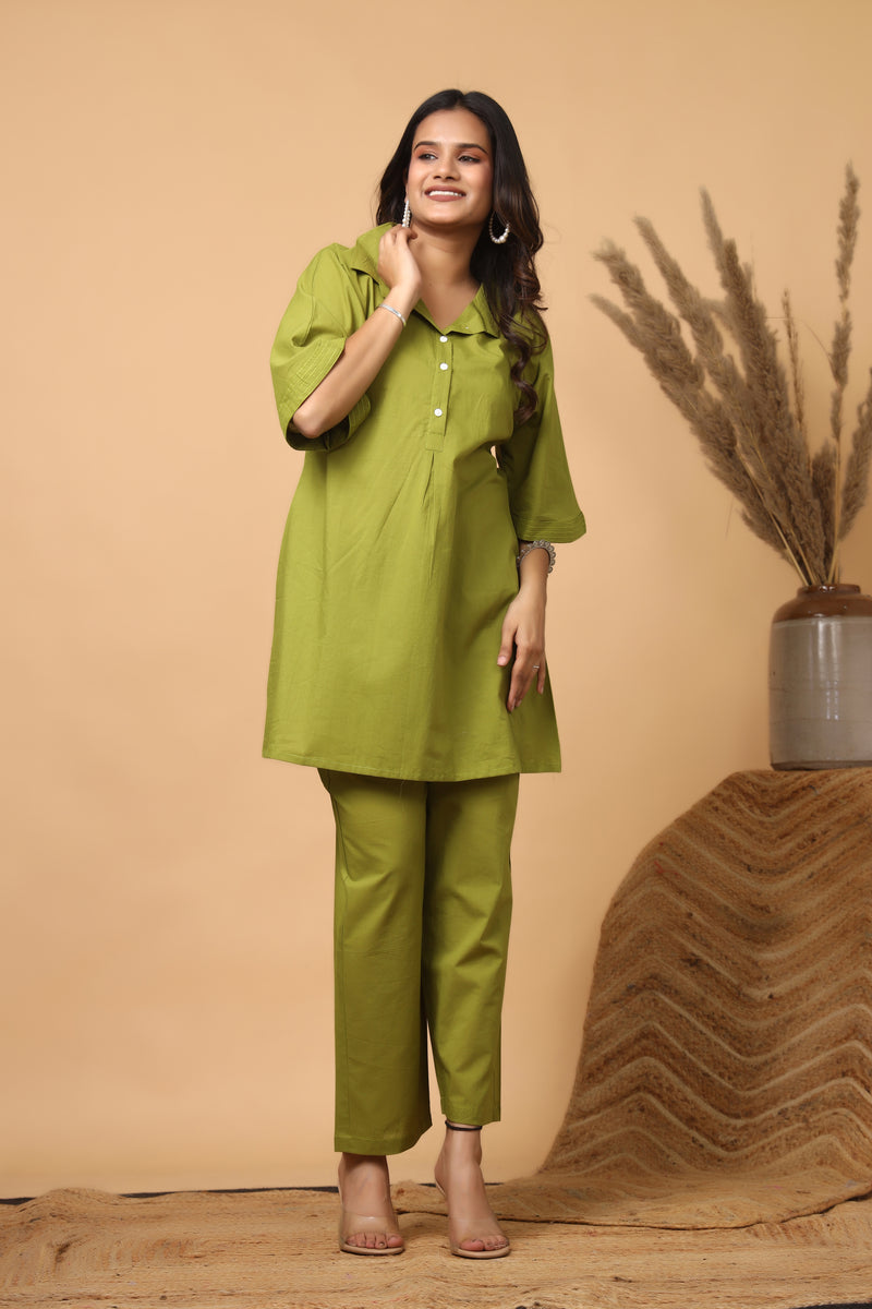 Harit Aura Co-ord sets