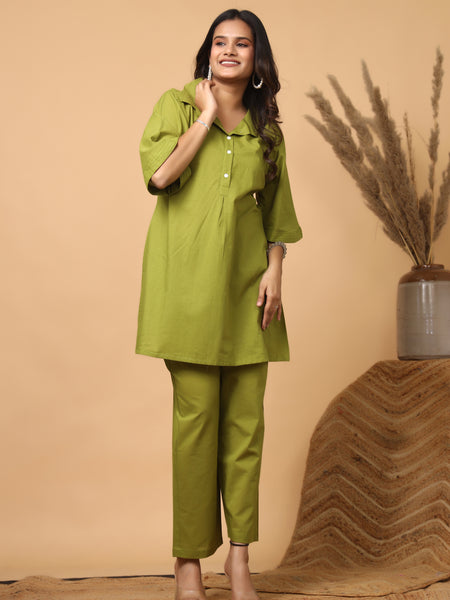 Harit Aura Co-ord sets