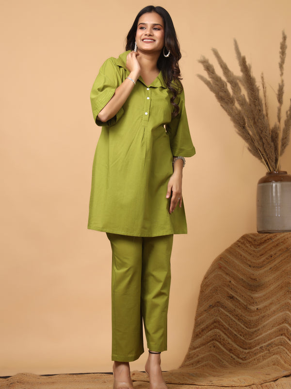 Harit Aura Co-ord sets