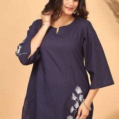 Neelkamal Elegance Embroidered Co-ord Set