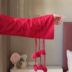 Cotton Blend Festive Suit Set