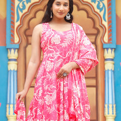 Rangrani Cotton Suit