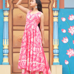 Rangrani Cotton Suit