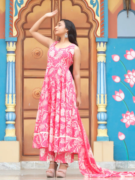 Rangrani Cotton Suit